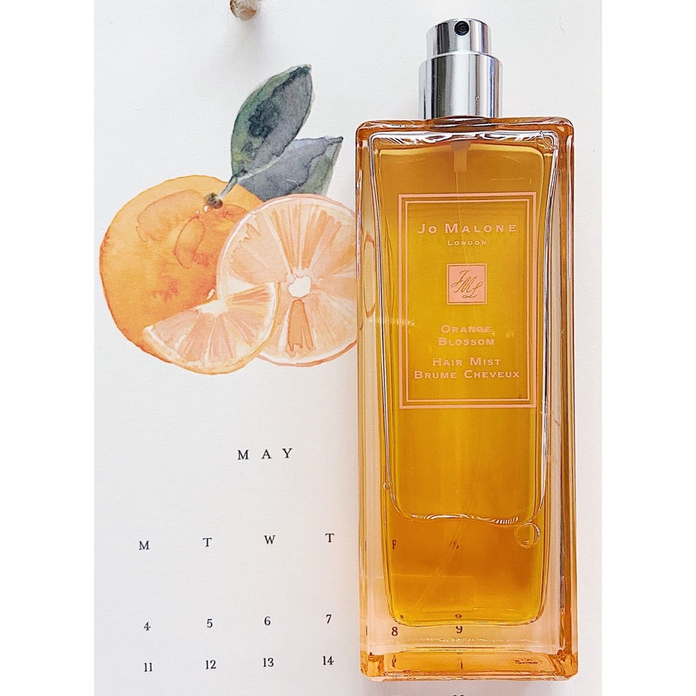 Jo Malone Orange Blossom Hair Mist 50ml